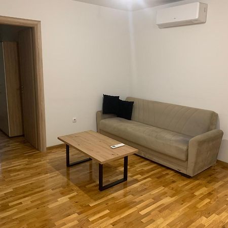 Apartments Elena Mostar Exterior photo