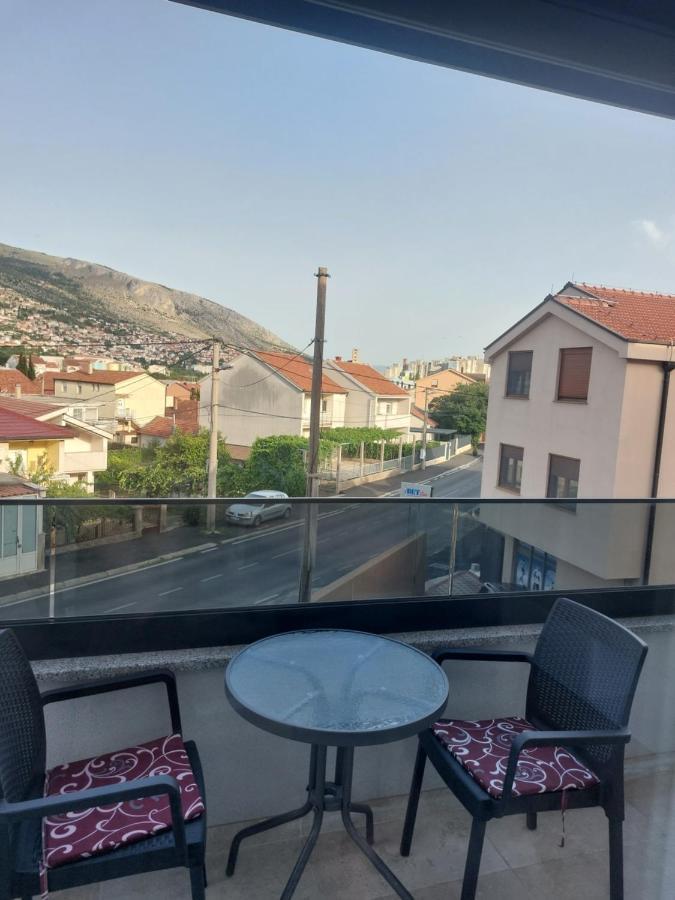 Apartments Elena Mostar Exterior photo